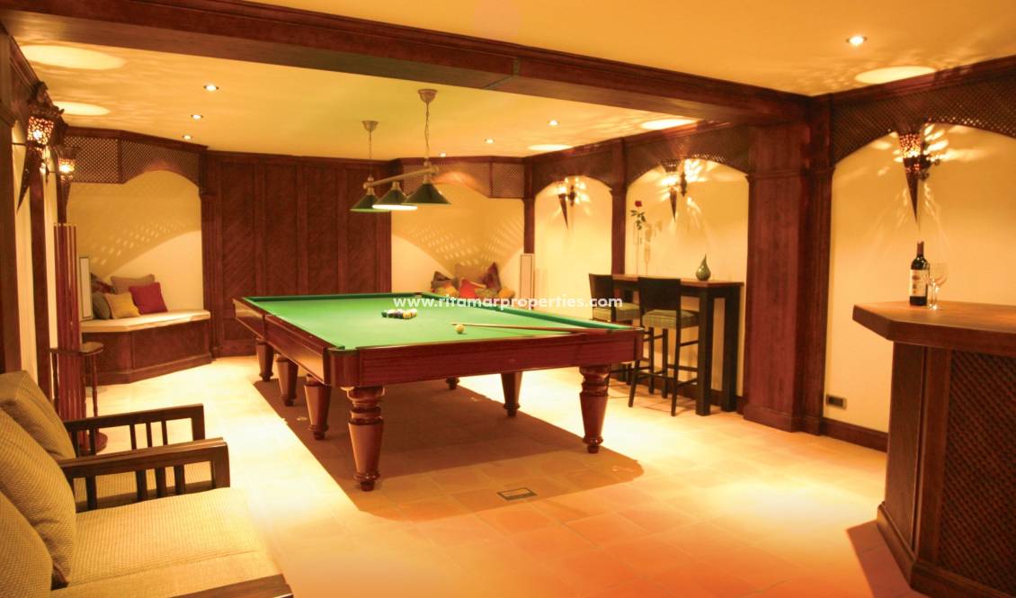 Neubau - Villa - Cuevas del Almanzora