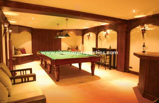 Neubau - Villa - Cuevas del Almanzora