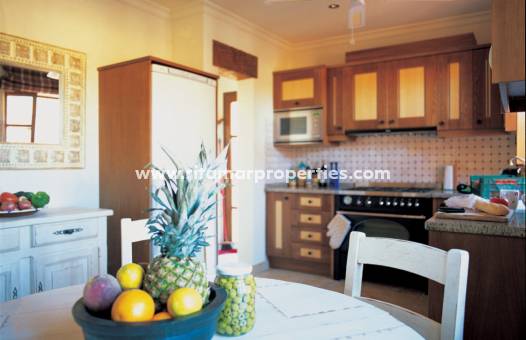 Neubau - Villa - Cuevas del Almanzora