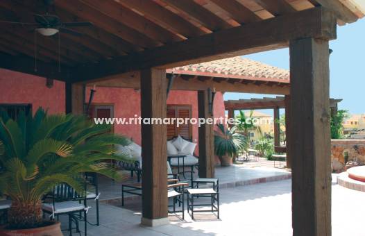 Neubau - Villa - Cuevas del Almanzora