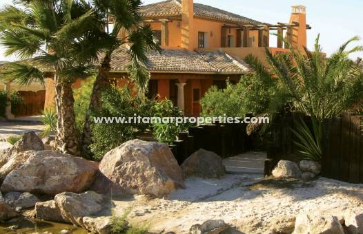 Neubau - Villa - Cuevas del Almanzora