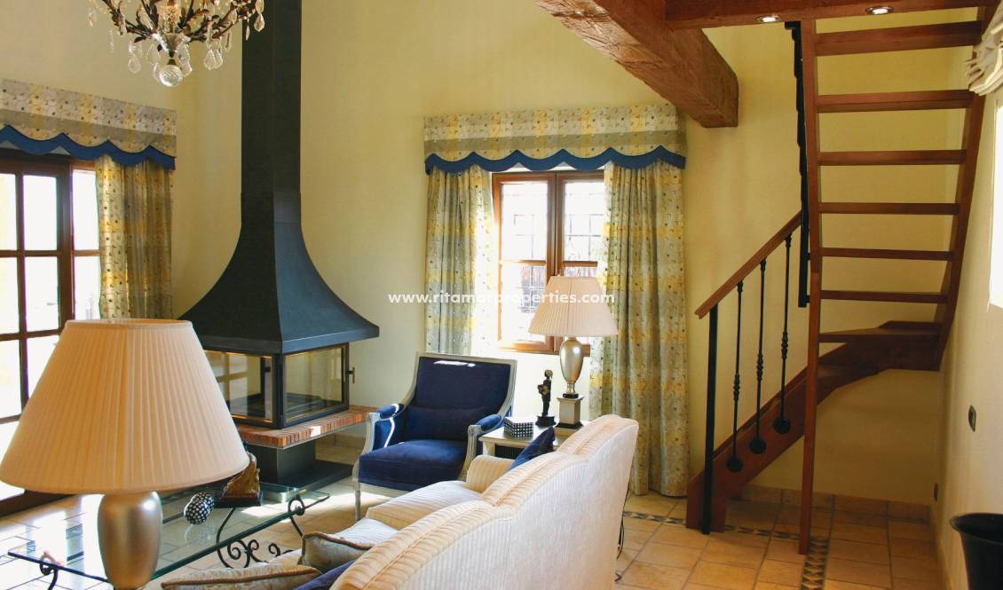 Neubau - Villa - Cuevas del Almanzora