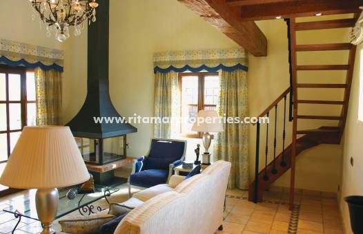 Neubau - Villa - Cuevas del Almanzora