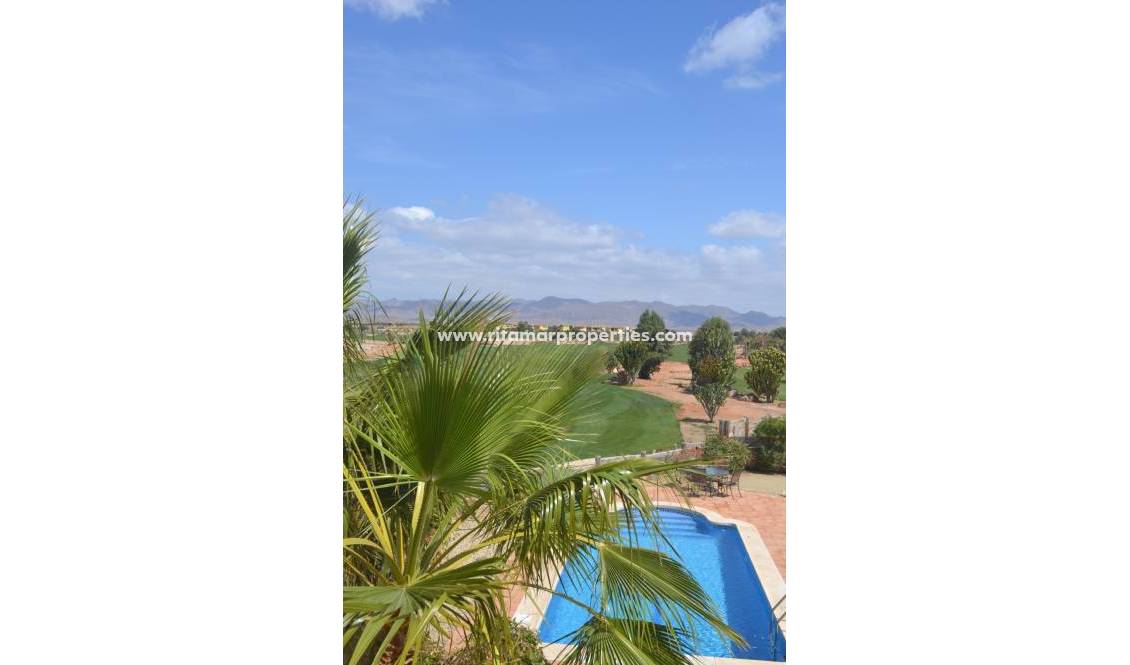 Neubau - Villa - Cuevas del Almanzora