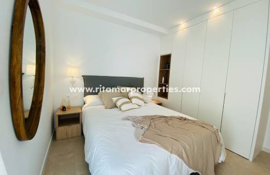 New build - Apartment - Pilar de la Horadada