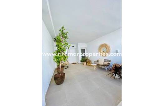 New build - Apartment - Pilar de la Horadada