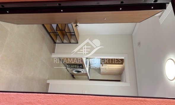 Sale - Apartment - Los Alcázares