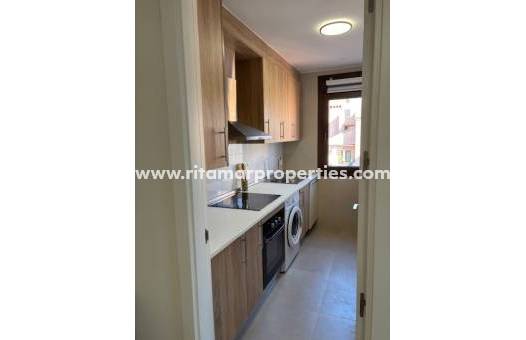 Wederverkoop - Appartement - Los Alcázares