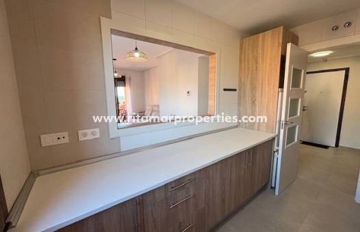Wederverkoop - Appartement - Los Alcázares