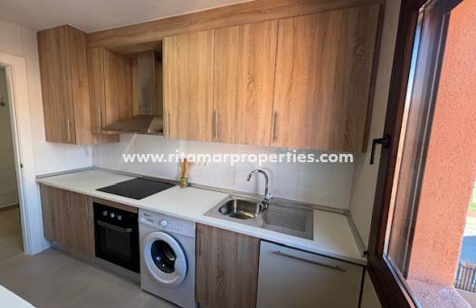 Wederverkoop - Appartement - Los Alcázares