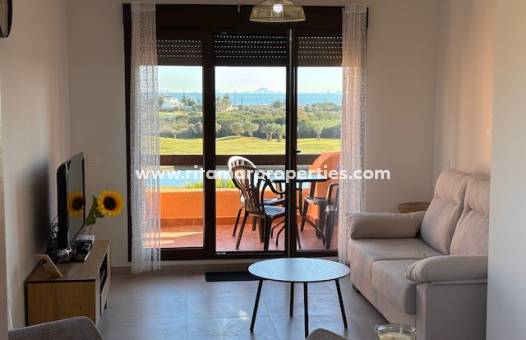 Wederverkoop - Appartement - Los Alcázares