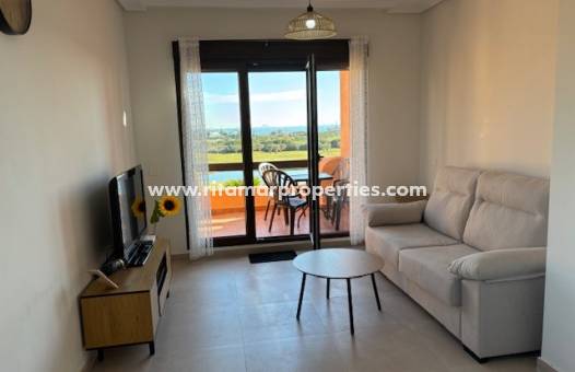 Wederverkoop - Appartement - Los Alcázares
