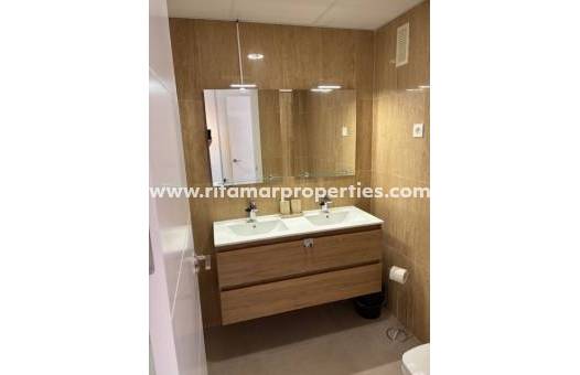 Wederverkoop - Appartement - Los Alcázares