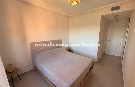 Wederverkoop - Appartement - Los Alcázares
