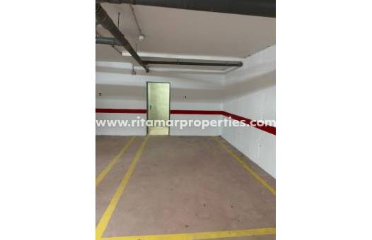 Wederverkoop - Appartement - Los Alcázares