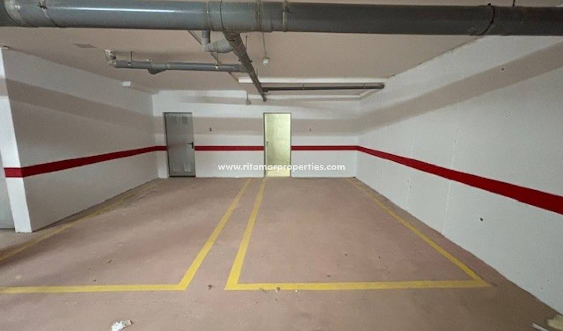 Wederverkoop - Appartement - Los Alcázares