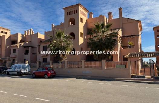 Apartment - Sale - Los Alcázares - Los Alcázares