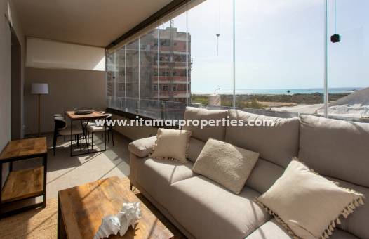 New build - Apartment - Santa Pola