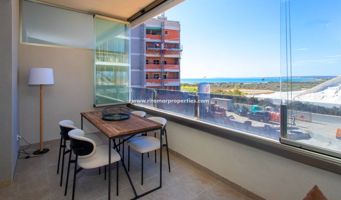 New build - Apartment - Santa Pola