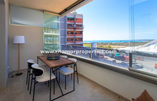 New build - Apartment - Santa Pola