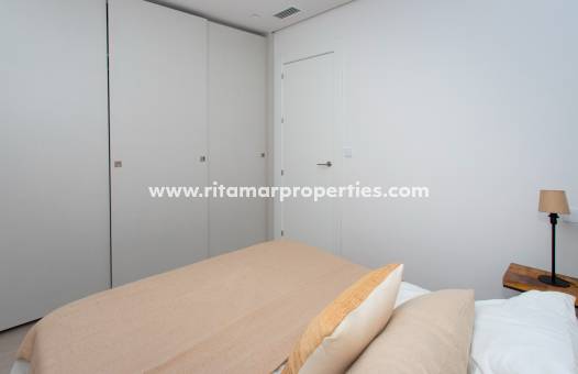 New build - Apartment - Santa Pola