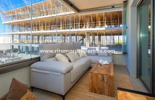 New build - Apartment - Santa Pola