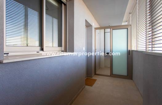 New build - Apartment - Santa Pola