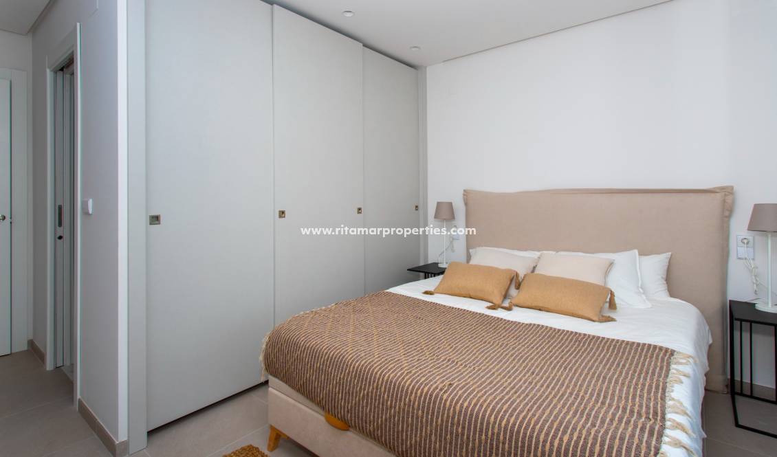 New build - Apartment - Santa Pola