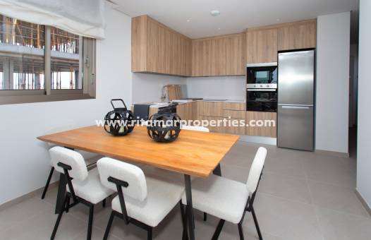 New build - Apartment - Santa Pola