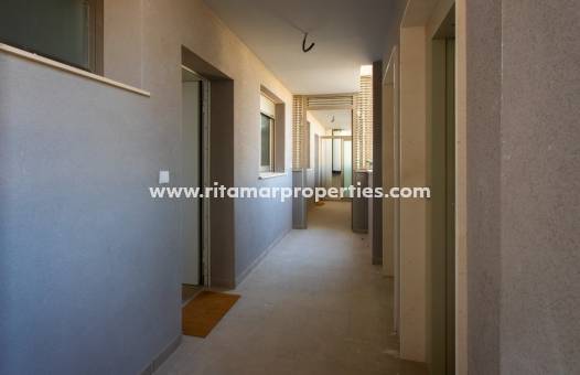 New build - Apartment - Santa Pola