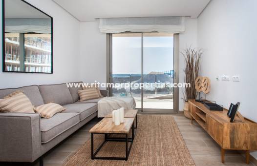 New build - Apartment - Santa Pola