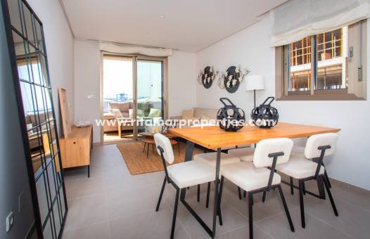 New build - Apartment - Santa Pola