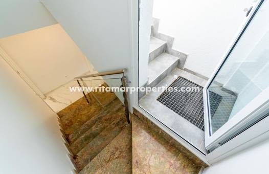 New build - Villa - Orihuela Costa