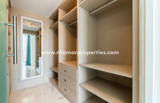 New build - Villa - Orihuela Costa