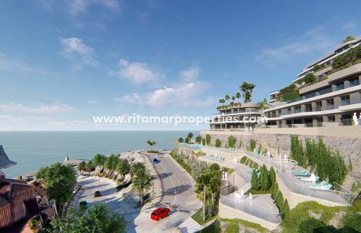 Obra Nueva - Apartamento - Isla de Fraile