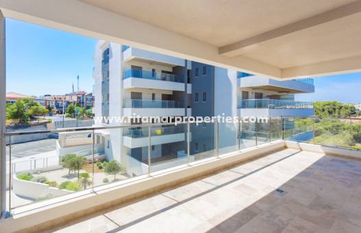 Obra Nueva - Apartamento - Orihuela costa - La Zenia