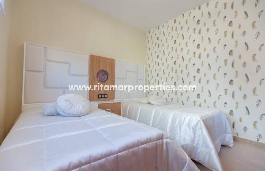 Nouvelle Construction - Villa - Guardamar del Segura - El Raso