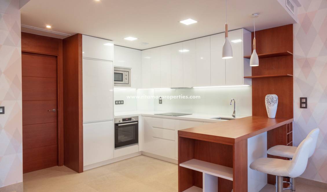 Nouvelle Construction - Villa - Guardamar del Segura - El Raso