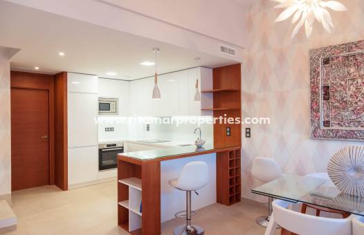 Nouvelle Construction - Villa - Guardamar del Segura - El Raso