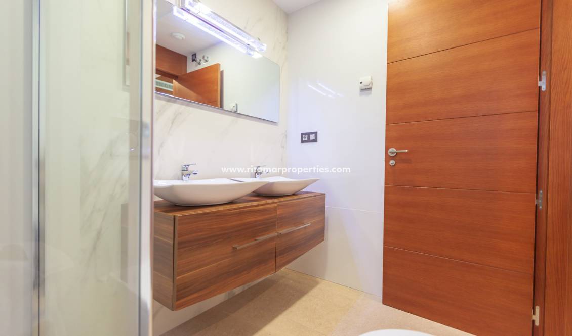 Nouvelle Construction - Villa - Guardamar del Segura - El Raso