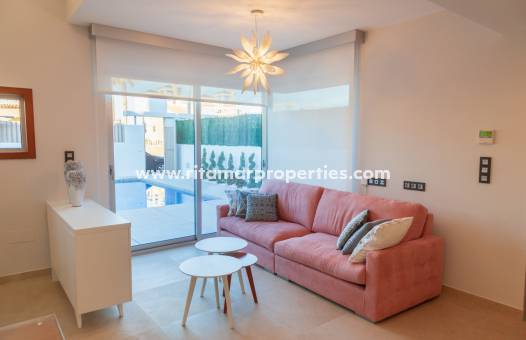 Nouvelle Construction - Villa - Guardamar del Segura - El Raso