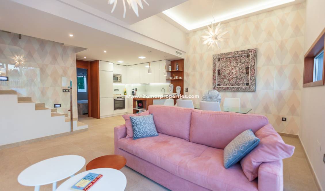 Nouvelle Construction - Villa - Guardamar del Segura - El Raso