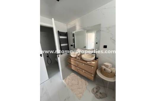 Obra Nueva - Villa - Altea - La Sierra