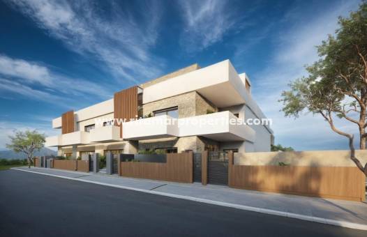 Bungalow -  - San Pedro del Pinatar - Los Cuarteros
