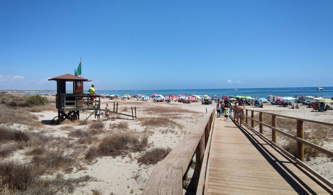  - Bungalow - San Pedro del Pinatar - Los Cuarteros