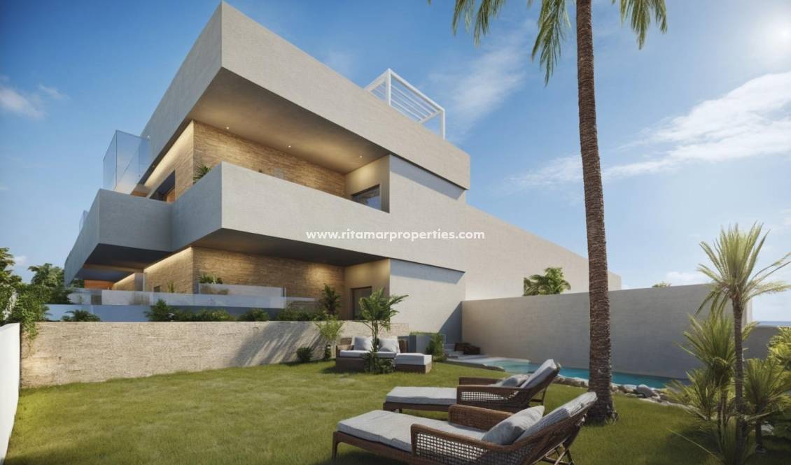  - Bungalow - San Pedro del Pinatar - Los Cuarteros