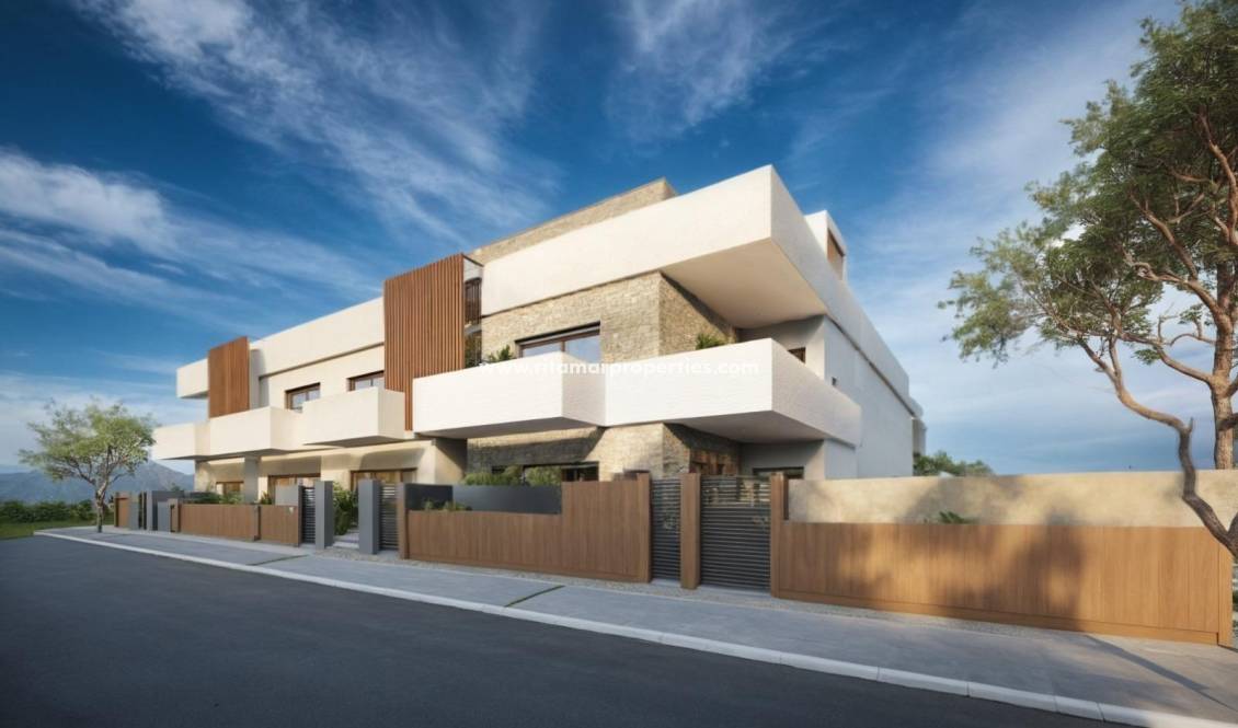  - Bungalow - San Pedro del Pinatar - Los Cuarteros