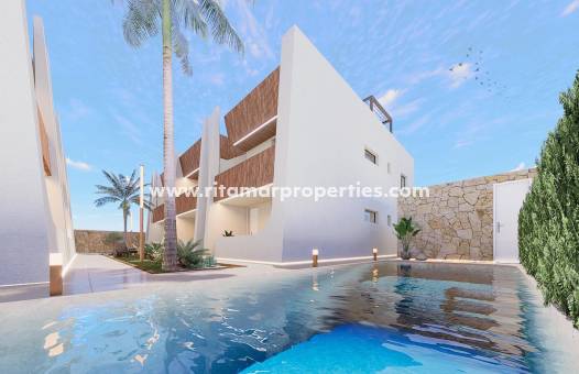 Bungalow -  - San Pedro del Pinatar - Centro
