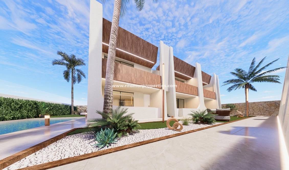  - Bungalow - San Pedro del Pinatar - Centro