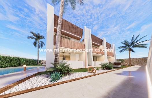  - Bungalow - San Pedro del Pinatar - Centro